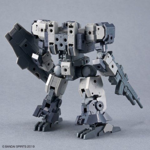 30MM 1/144 eEXM-9 BASKYROTTO [GREY]