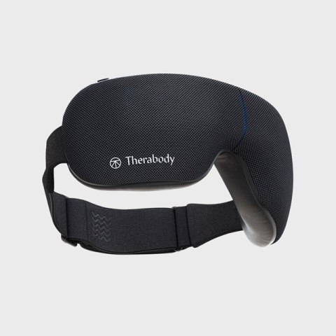 Gogle relaksacyjne Therabody SmartGoggles 2.0 czarne