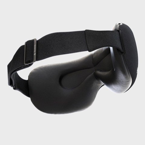 Gogle relaksacyjne Therabody SmartGoggles 2.0 czarne