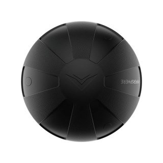 Mini kula wibracyjna Hyperice Hypersphere Mini czarna