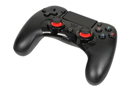 AURORA GAMEPAD GP4 KONTROLER PS4, PC, ANDROID