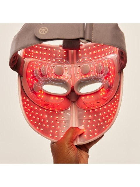 Maska LED na twarz Therabody TheraFace Mask