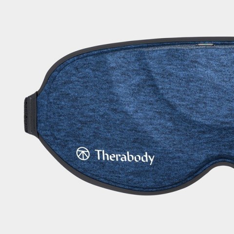 Maska relaksacyjna na oczy do spania Therabody Sleep Mask