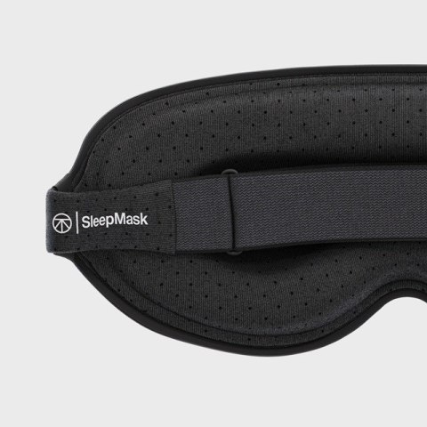 Maska relaksacyjna na oczy do spania Therabody Sleep Mask