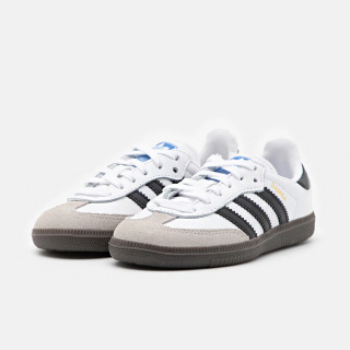 Adidas Samba OG - Białe