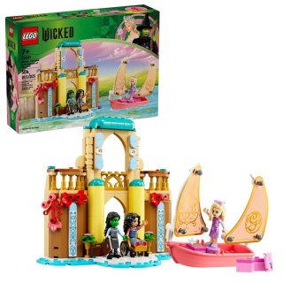 LEGO 75681 Glinda, Elphaba i Nessarose