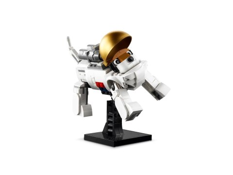 LEGO Creator 31152 Astronauta