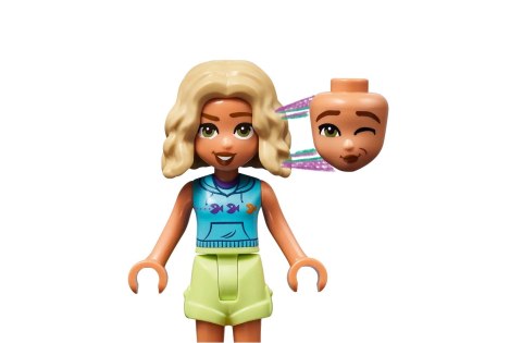 LEGO Friends 42625 Plażowa budka z koktajlami