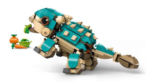 LEGO Jurassic World 76962