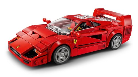 LEGO Speed Champions 76934 Supersamochód Ferrari F40