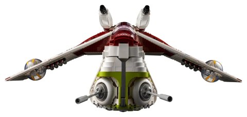 LEGO Star Wars 75309 Kanonierka Republiki