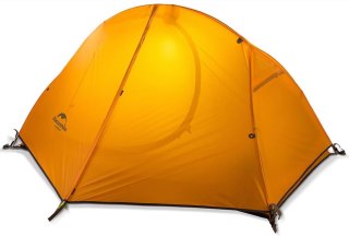 Naturehike Namiot Cycling Ultralight 1 NH18A095-D-Orange