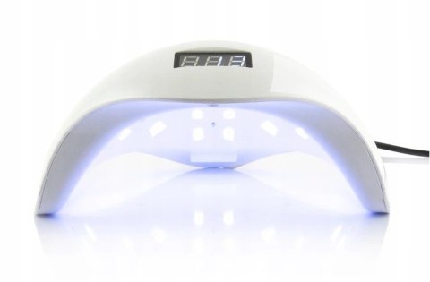 Lampa HI-TECH MEDICAL ORO-MED ORO-SUN UV LAMP Biała