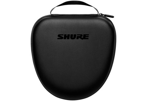 Shure SBH50G2-BK - Profesjonalne słuchawki bezprzewodowe AONIC 50 z systemem ANC (czarne)