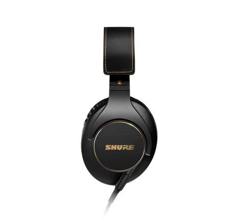 Shure SRH840A-EFS - Profesjonalne słuchawki nauszne, zamknięte do odsłuchu studyjnego