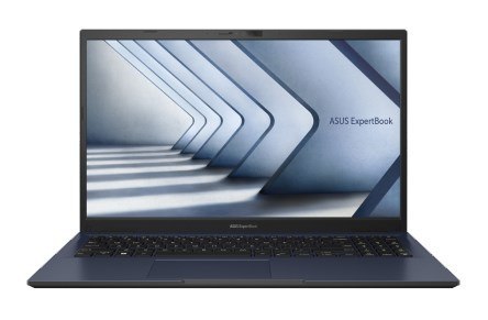 ASUS ExpertBook B14 B1402CVA-EB0112X i5-1335U 14,0"FHD AG 250nits 8GB DDR4 SSD512 Intel UHD Graphics Cam720p 42WHrs W11Pro 3Y On