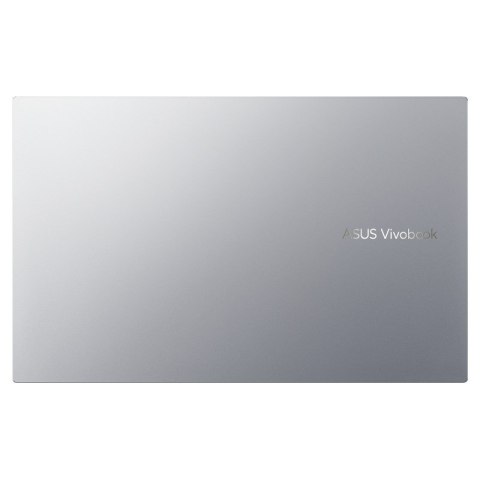 ASUS VivoBook 17X K1703ZA-WH34 i3-1220P 17.3"FHD 12GB SSD512 BT FPR Win11 Silver (REPACK) 2Y