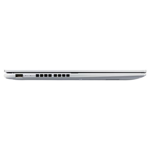 ASUS VivoBook 17X K1703ZA-WH34 i3-1220P 17.3"FHD 12GB SSD512 BT FPR Win11 Silver (REPACK) 2Y