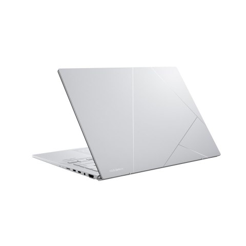 ASUS ZenBook UX3402VA-IS94T i9-13900H 14" 2.8KTouch OLED 90Hz 16GB SSD1TB BT BLKB Win11 Foggy Silver (REPACK) 2Y