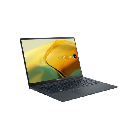 ASUS Zenbook 14X OLED UX3404VC-M3088W i5-13500H 14.5"Touch 2,8K OLED 120Hz 400nits Glossy 16GB LPDDR5 SSD512 Geforce RTX 3050 4G