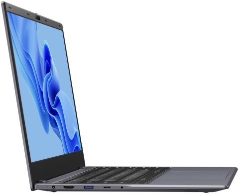 Chuwi GemiBook X Pro CWI574 Intel N100 14.1"FHD IPS 8GB SSD256 BT Win11