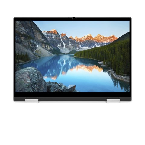 Dell Inspiron 2in1 7430 i5-1335U 14.0" FHD+ Touch 8GB SSD512 Intel Iris Xe backlit Win11 Silver