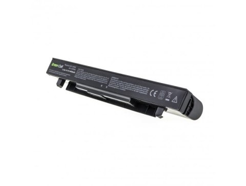 GREEN CELL BATERIA AS68 DO ASUS A450 A550 R510 X550 4400MAH 14.4V