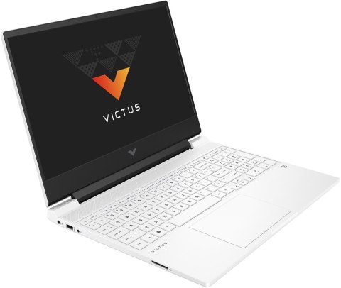 HP VICTUS 15-fb2447nw Ryzen 7 8845HS 15,6" FHDAG IPS 300nits 144Hz 16GB DDR5 SSD1TB RTX 4060 8GB Cam720p NoOS 2Y Ceramic White