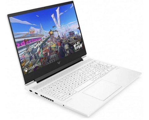 HP VICTUS 16-r1084nw i5-14450HX 16,1"QHD AG IPS 300nits 240Hz 16GB DDR5 SSD1TB RTX 4060 8GB Cam1080p Win11 2Y Ceramic White