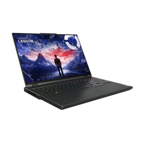 Lenovo Legion Pro 5 16IRX9 i9-14900HX 16" WQXGA IPS 500nits AG 240Hz 32GB DDR5 5600 SSD1TB GeForce RTX 4070 8GB NoOS Onyx Grey 3