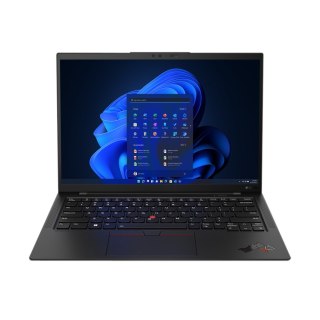 Lenovo ThinkPad X1 Carbon G11 i7-1355U 14" WUXGA IPS 500nits AG 32GB LPDDR5-6000 SSD1TB Intel Iris Xe Graphics W11Pro 3Y Deep Bl