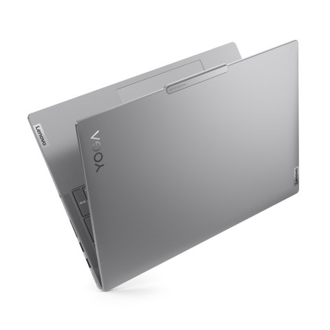 Lenovo Yoga Pro 9 16IMH9 Ultra 7 155H 16" 3.2K Mini LED 1200nits AG 165Hz 16GB LPDDR5x-7467 SSD512 GeForce RTX 4060 8GB Win11 Lu