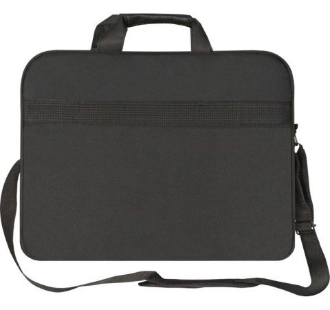 DEFENDER TORBA DO LAPTOPA GEEK 15.6" CZARNA 26084