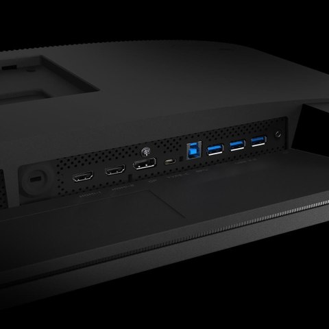 MONITOR GIGABYTE LED 32" M32U-AE 144Hz