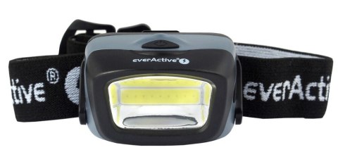 EVERACTIVE LATARKA CZOŁOWA DIODOWA 150 LUMENÓW HL150