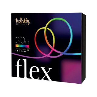 Elastyczna rurka świetlna Twinkly Flex 288 RGB 3m