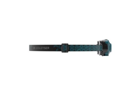 Latarka Ledlenser HF4R Core teal Green