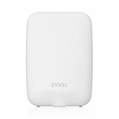 Firewall Zyxel USGLITE60AX 1xWAN 5xLAN WiFi 6 SPI firewall: 2000 Mbps Max. IPsec VPN: 3