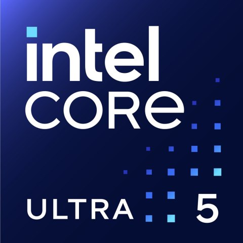 Intel CPU/Core Ultra 5 245KF 5.2 GHz Tray