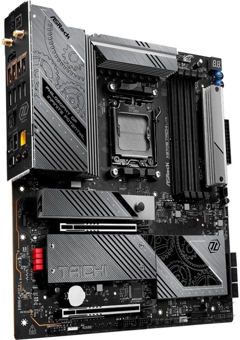 Płyta główna ASRock X870E Taichi Lite