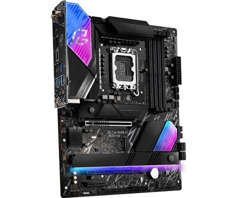 Płyta główna ASRock Z890 Lightning WiFi