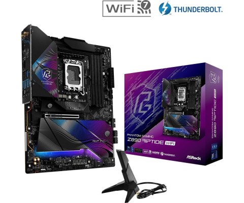 Płyta główna ASRock Z890 Riptide WiFi