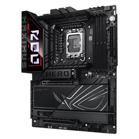 Płyta główna ASUS ROG MAXIMUS Z890 HERO