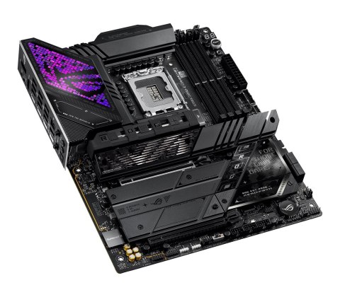 Płyta główna ASUS ROG STRIX Z890-E GAMING WIFI