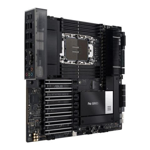 Płyta główna serwerowa ASUS PRO WS W790E-SAGE SE