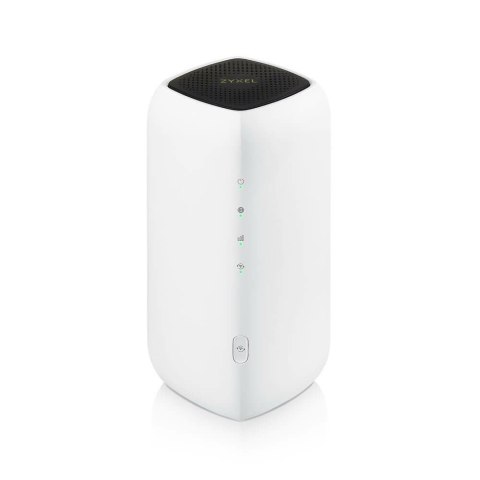 Zyxel 4G LTE-A Indoor Router FWA505, Standalone/Nebula with 1 year Nebula Pro License, 5G, AX1800 WiFi, 1 x GB LAN