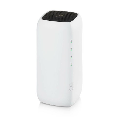 Zyxel 4G LTE-A Indoor Router FWA505, Standalone/Nebula with 1 year Nebula Pro License, 5G, AX1800 WiFi, 1 x GB LAN