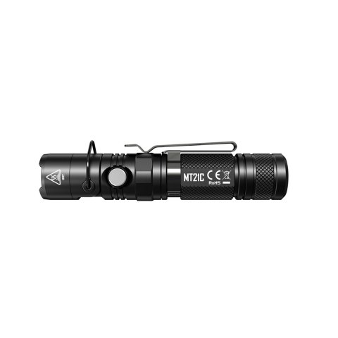 Latarka Nitecore MT21C