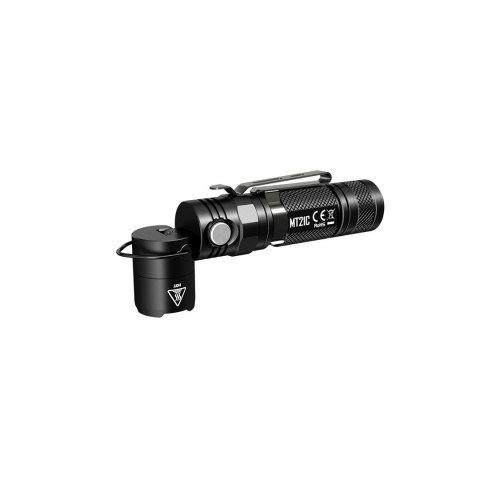 Latarka Nitecore MT21C