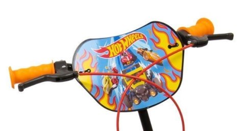 Rower dziecięcy 16" HOT WHEELS TOIMSA 1668